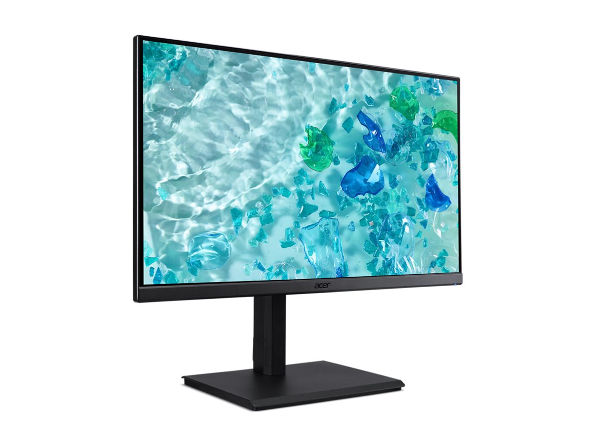 Acer Vero B277 Ebmiprxv - B7 Series - LED-Monitor - 68.6 cm (27")