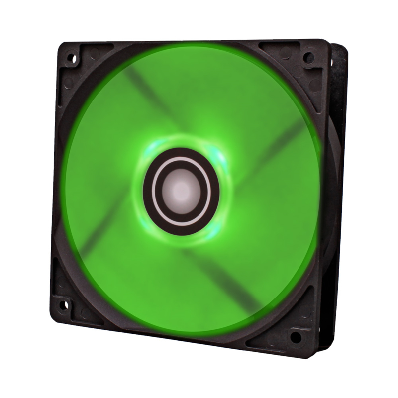 120mm Xilence Perfomance A ARGB Black