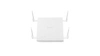 750-5G EU Router with 5G support downward compatible with LTE freely positionable thanks to 1x Gigabit Ethernet