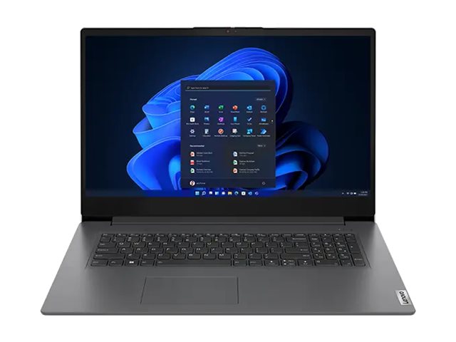 Lenovo V17 G4 IRU i5 13420H16GB512SSDW11 Home Iron Grey