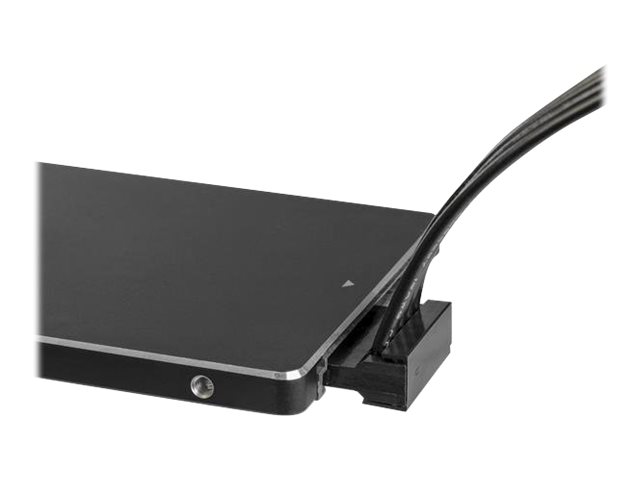 STARTECH.COM 4x SATA Power Splitter Adapter Cable