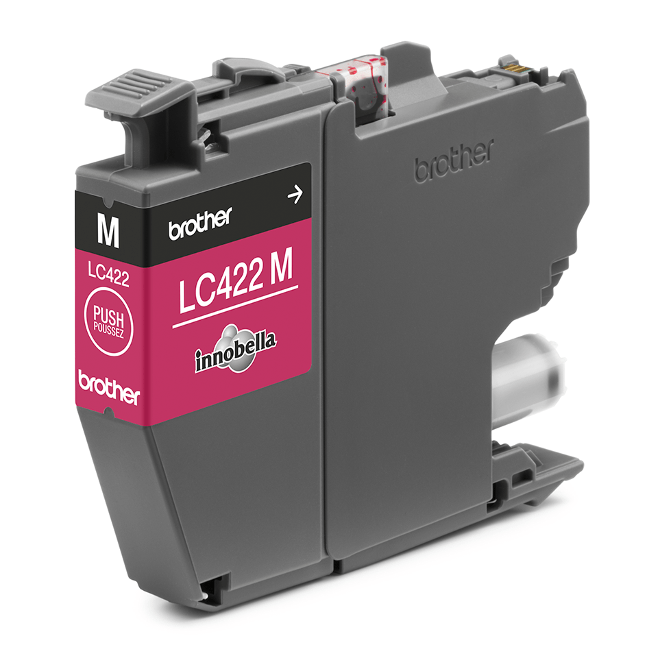 LC422M BROTHER MFCJ Tinte magenta ST 550