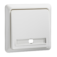 Elso Taster 502134 10A komplett RENOVIERUNG rw