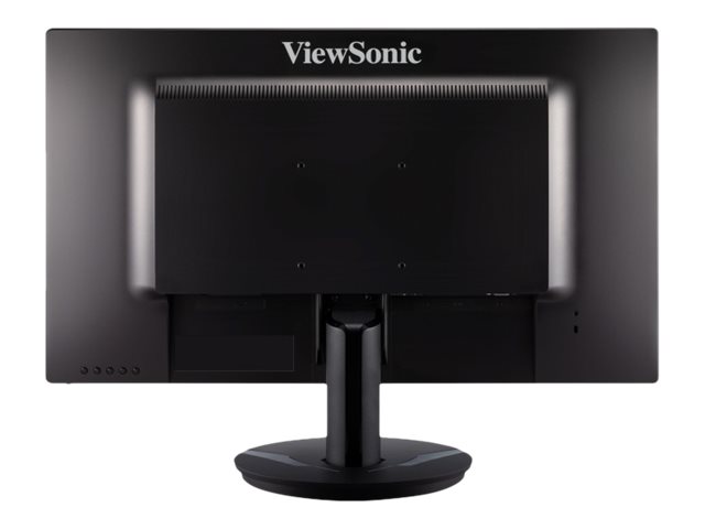 VIEWSONIC VA2718-SH Value Display 68,6cm 27Zoll 16:9 1920x1080 SuperClear IPS LED 5ms 300nits VGA HDMI viewing angle H178/V178 VIEWSONIC VA2718-SH Value Display 68,6cm 27Zoll 16:9 1920x1080 SuperClear IPS LED 5ms 300nits VGA HDMI viewing angle H178/V178