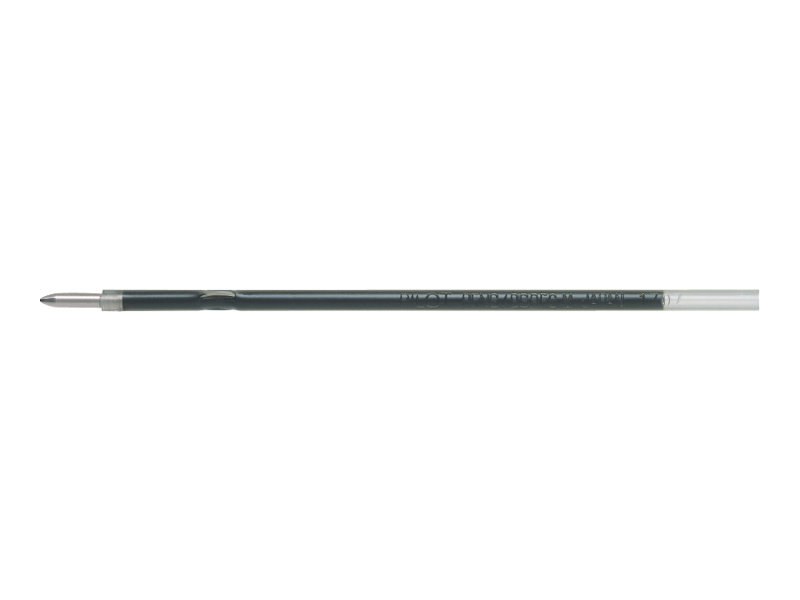 PILOT SUPER GRIP G Kugelschreibermine M schwarz, 1 St. PILOT SUPER GRIP G Kugelschreibermine M schwarz, 1 St.