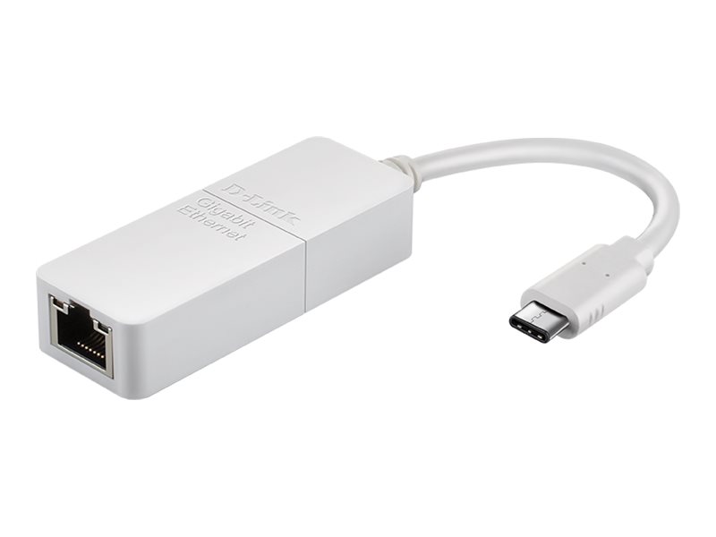 D-LINK DUBE130 UB-C3.0 ETHERNET ADAPTER D-LINK DUBE130 UB-C3.0 ETHERNET ADAPTER
