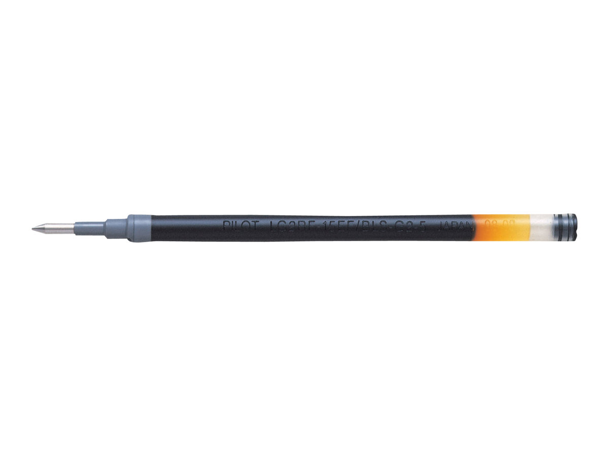 PILOT Gelschreibermine schwarz 0,3 mm 1 St. PILOT Gelschreibermine schwarz 0,3 mm 1 St.