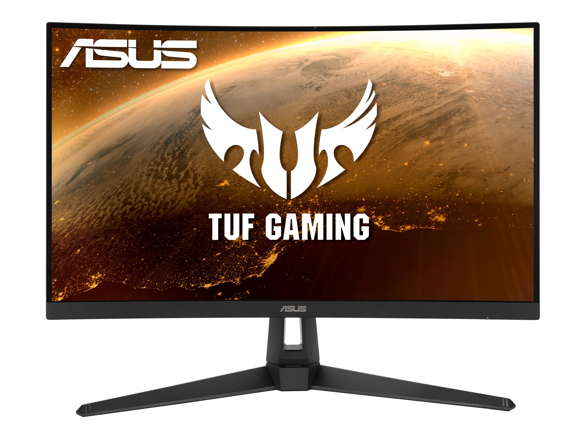 ASUS VG27WQ1B Curved Monitor 69,0 cm (27,0 Zoll) schwarz ASUS VG27WQ1B Curved Monitor 69,0 cm (27,0 Zoll) schwarz