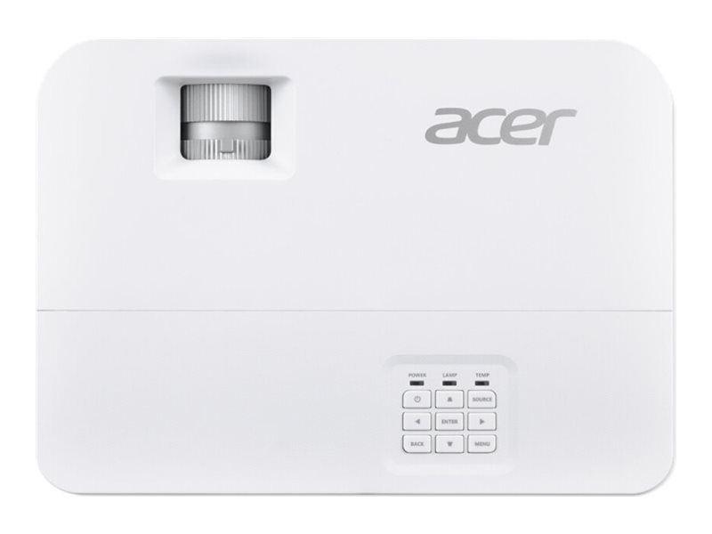 3840x2160 Acer H6830BD DLP 3800Lumen 169 HDMI USB Speaker 3D 4K UHD White