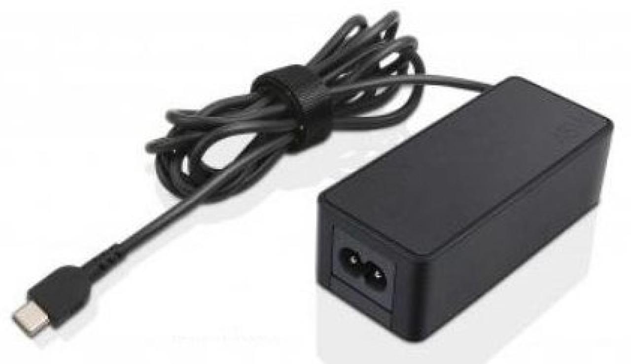 Lenovo Netzteil 45W USBC Standard AC Adapter