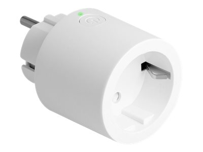 Delock WLAN Steckdosen Schalter MQTT mit Energie?berwachung