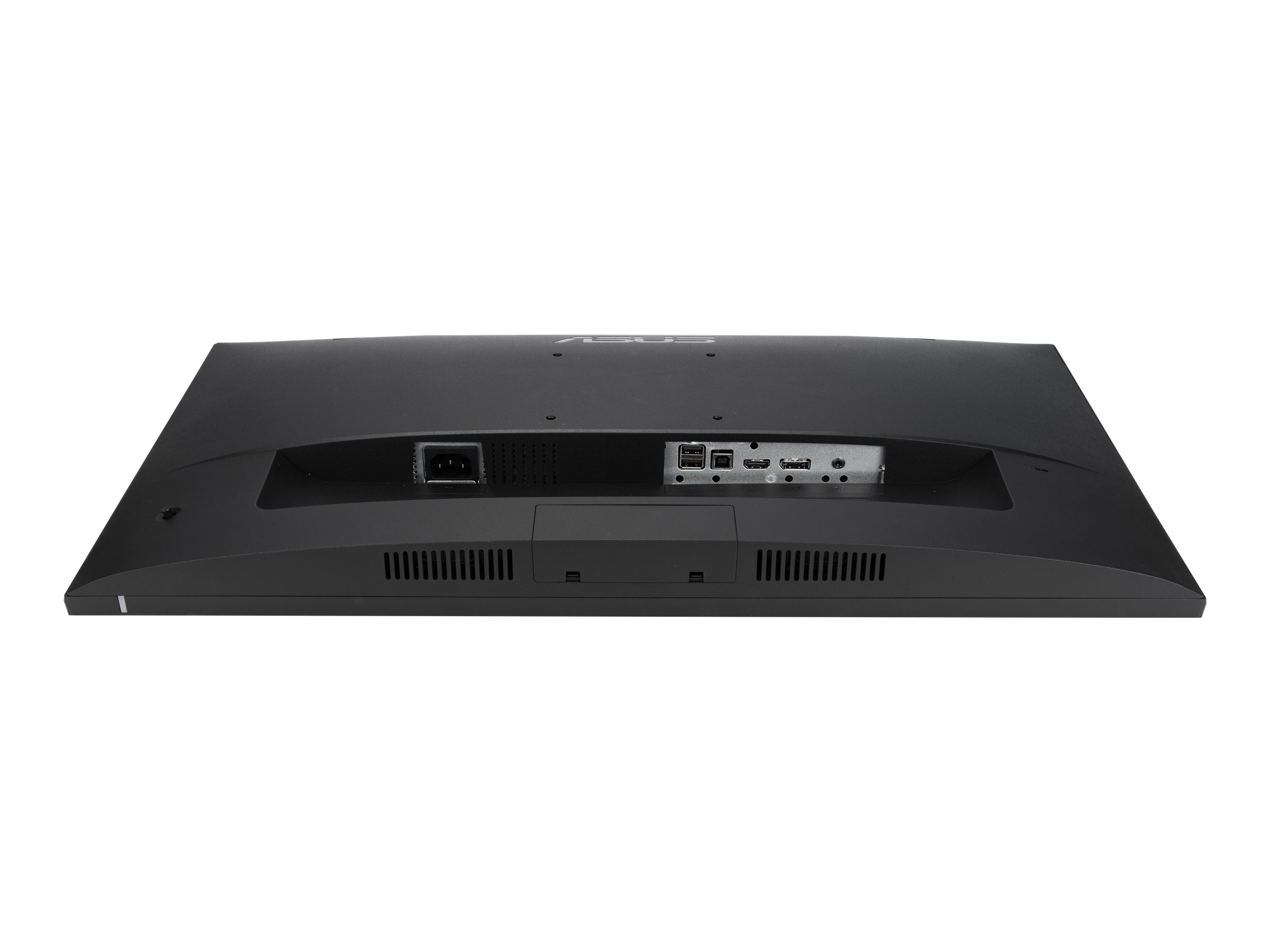 ASUS VA27AQSB 68,58cm 27Zoll IPS WQHD 75Hz Adaptive-Sync DP HDMI Eye Care Low Blue Light Office