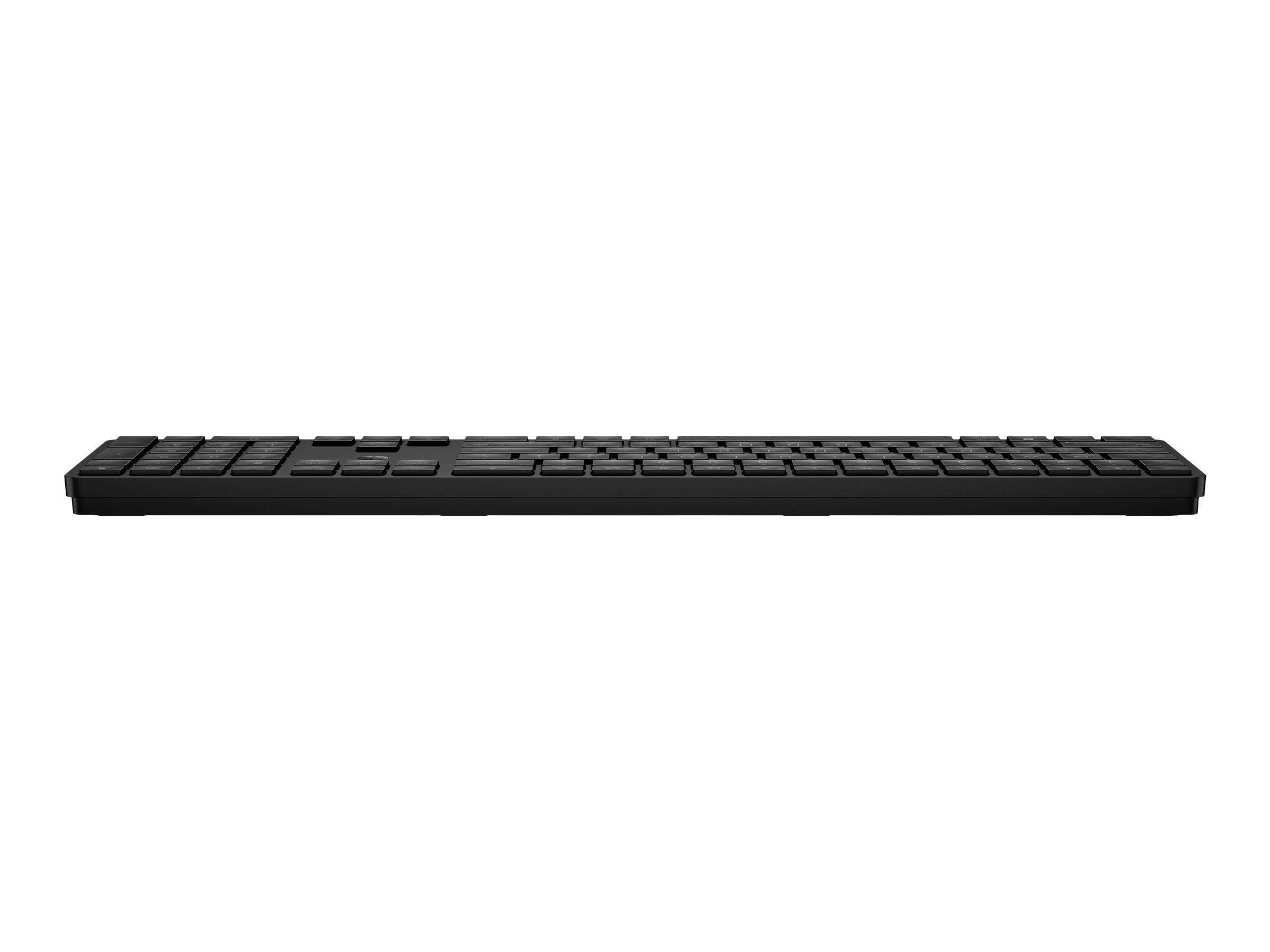 HP 450 Wireless BLK Programmable Keyboard GR P