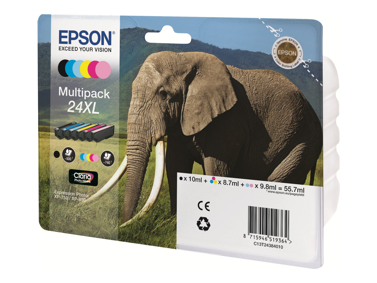 C13T24284011 EPSON XP Tinte (6)