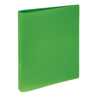 PAGNA Lucy Colours Ringbuch 2-Ringe gruen 3,3 cm DIN A4 PAGNA Lucy Colours Ringbuch 2-Ringe gruen 3,3 cm DIN A4