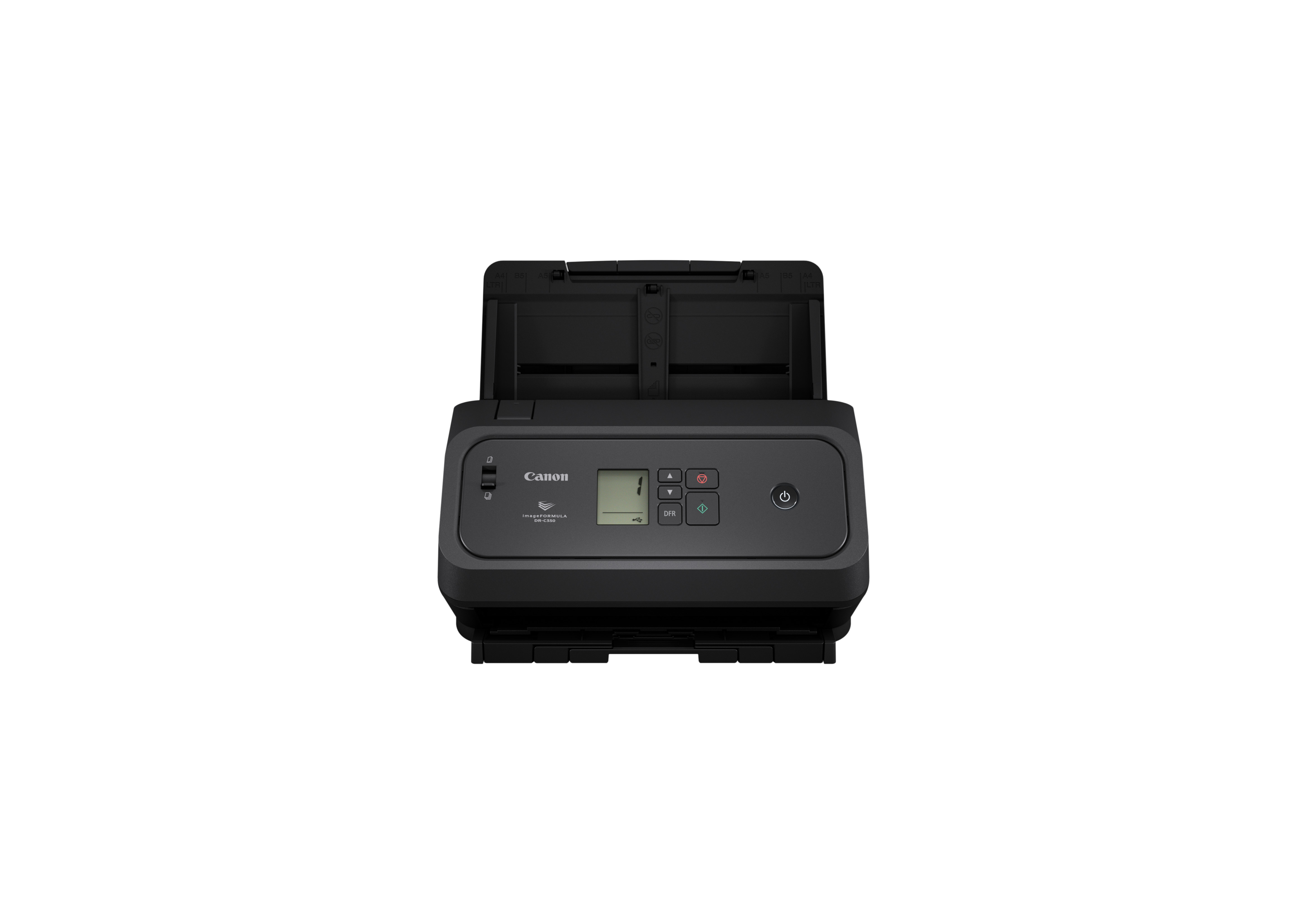Canon DRC350 Dokumentenscanner