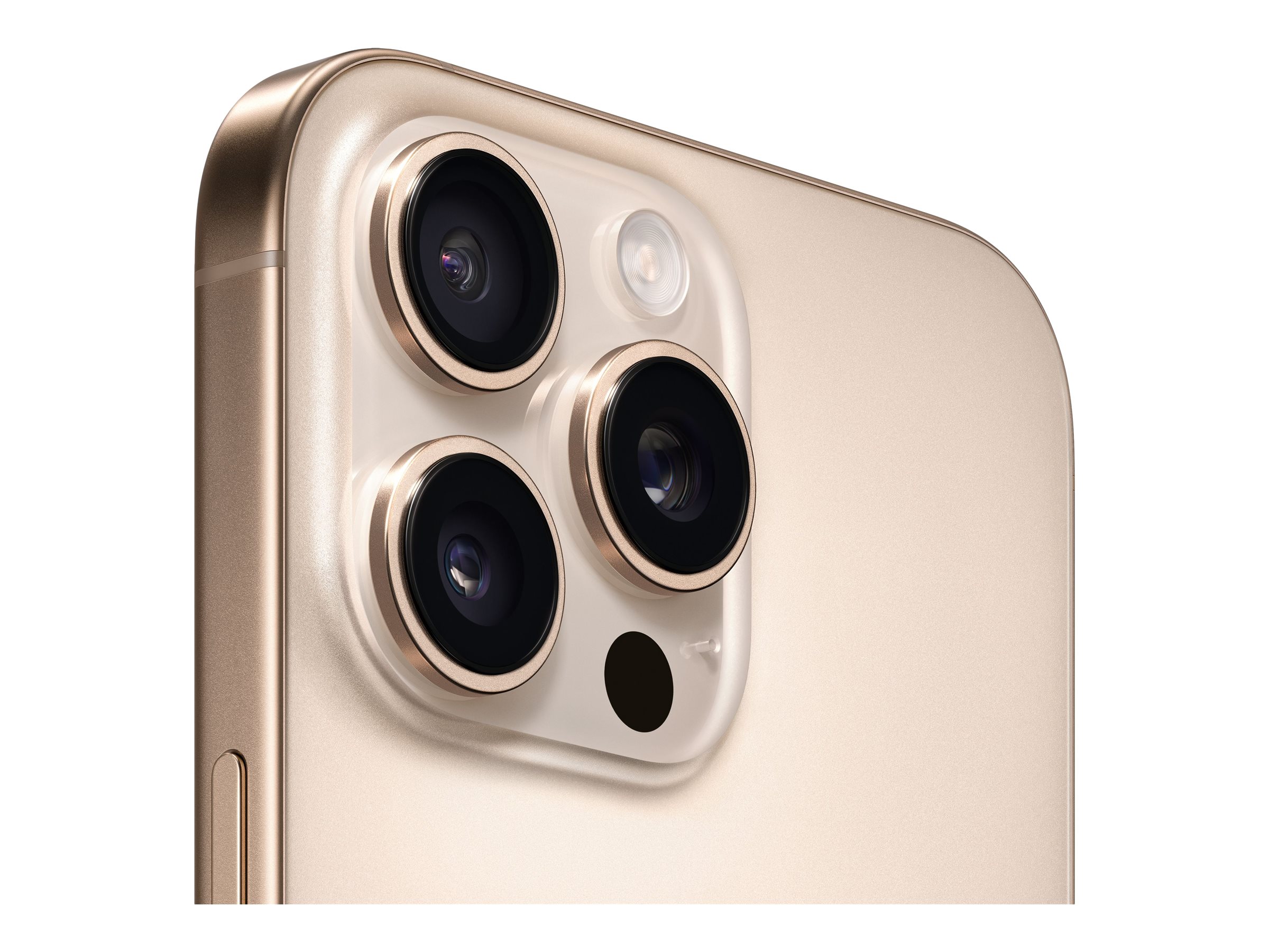 o2-Aktion Apple iPhone 16 Pro 512GB titan wuestensand