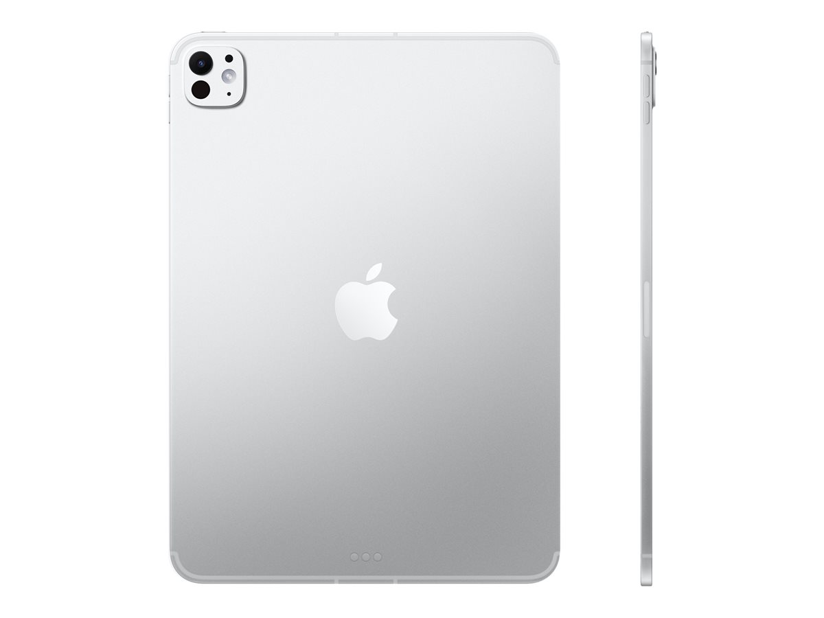 APPLE iPad Pro 11Zoll 27,9cm M5 Chip WiFi 512GB Silver APPLE iPad Pro 11Zoll 27,9cm M5 Chip WiFi 512GB Silver