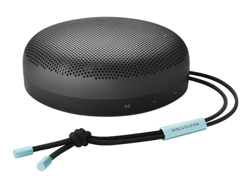 Bang & Olufsen Beosound A1 (2. Generation), Anthracite Oxygen