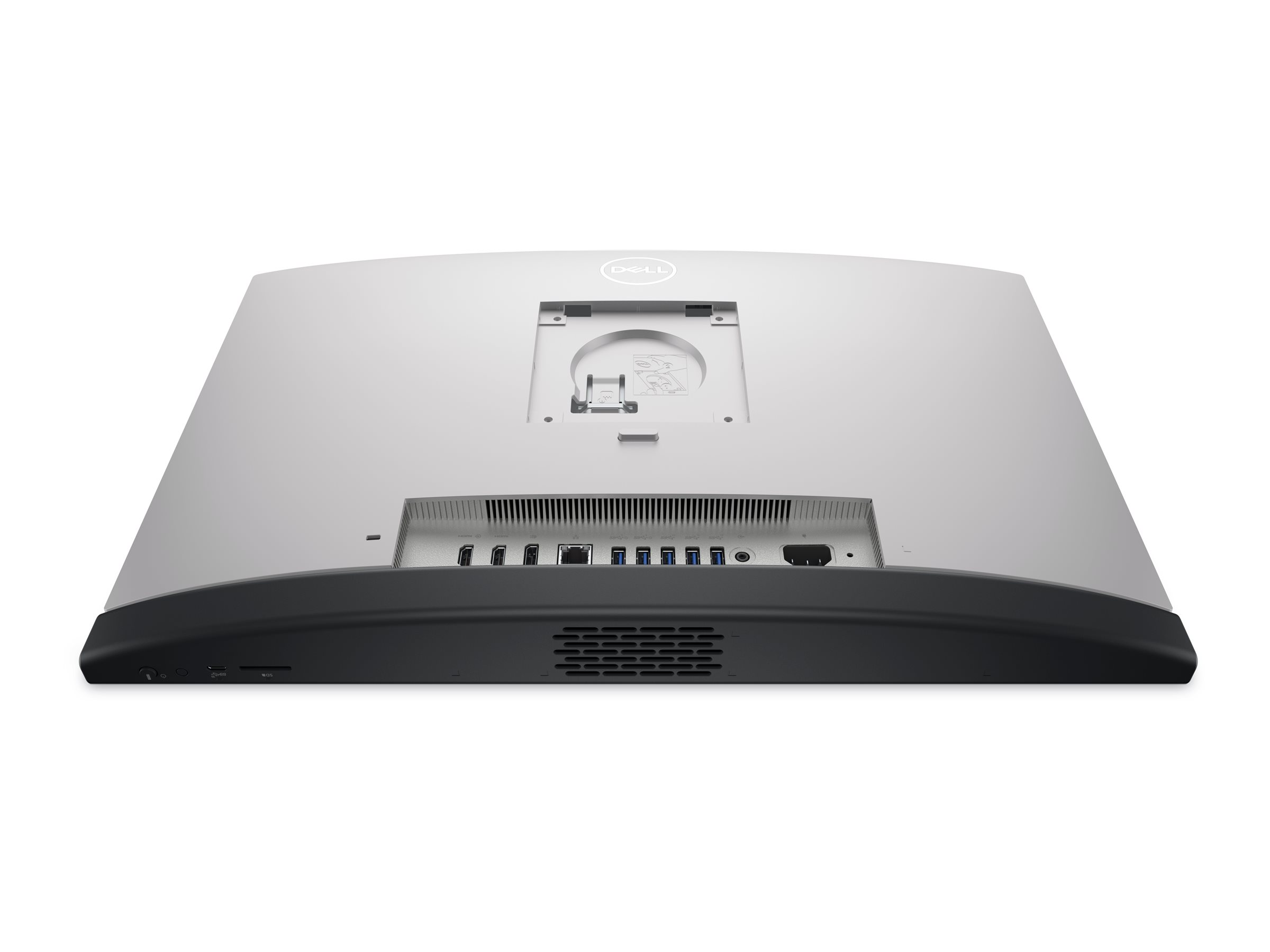 DELL OptiPlex AiO Plus i7-14700 60,45cm 23,8Zoll 16GB 512GB SSD Integrated Adj Stand WLAN Kb TPM 160W vPro W11P 3Y Basic Onsite
