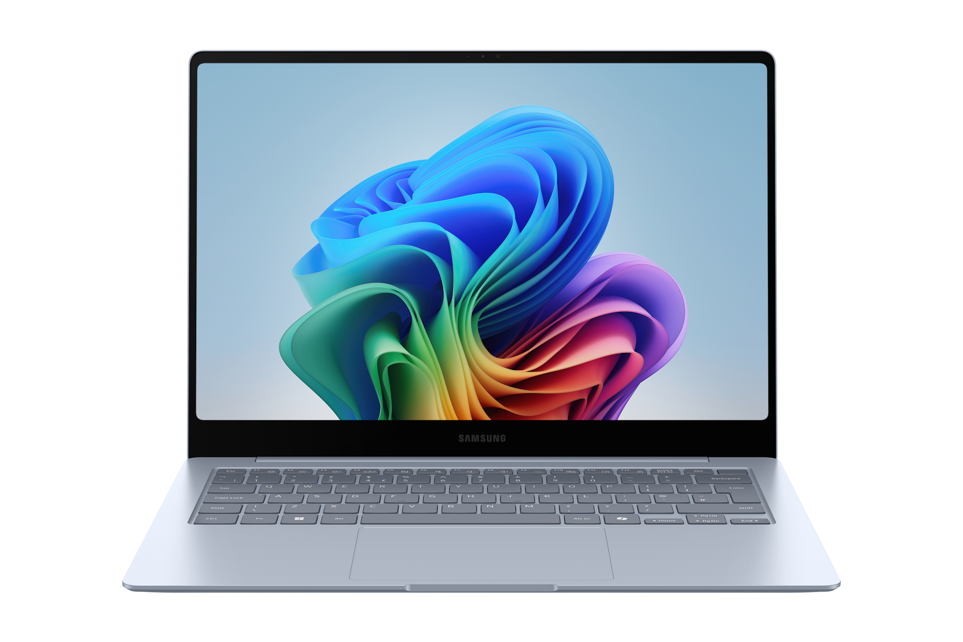 Samsung Galaxy Book4 Edge Snapdragon X Elite 16 GB 512 GB 14 Zoll