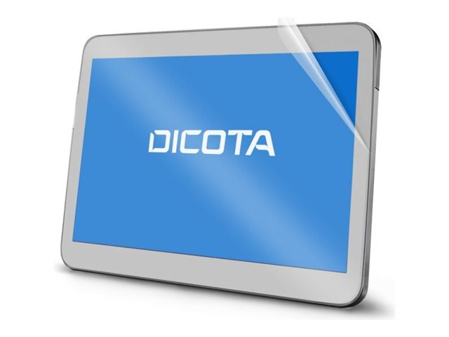 DICOTA Anti-glare filter 9H for Apple iPad Pro 11.0 2024 self-adhesive DICOTA Anti-glare filter 9H for Apple iPad Pro 11.0 2024 self-adhesive