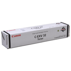CANON CEXV 32 Toner schwarz Standardkapazitaet 19400 Seiten 1erPack