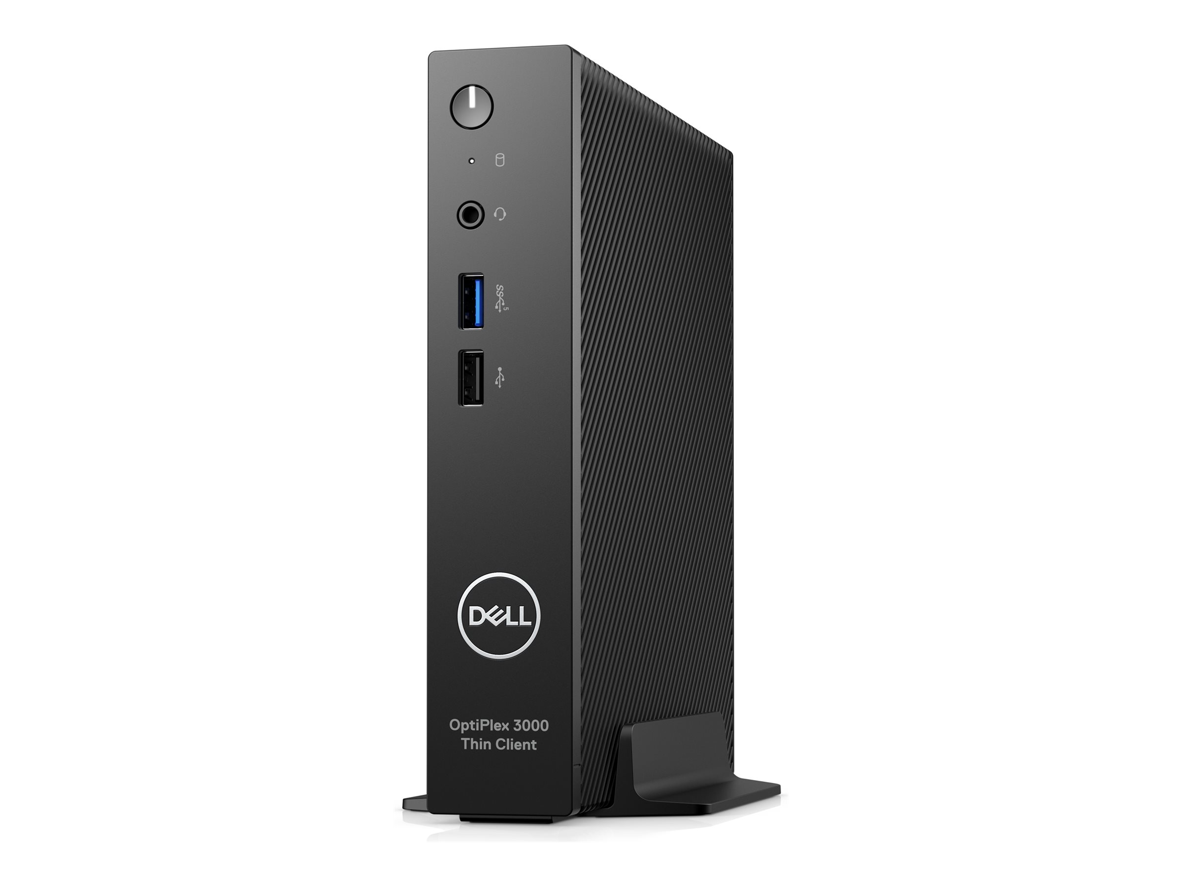 DELL OptiPlex 3000 Thin Client Pentium N6005 8GB 256GB SSD Integrated 65W Verti Stand Mouse TPM W10 IoT Ent 3Y ProSpt DELL OptiPlex 3000 Thin Client Pentium N6005 8GB 256GB SSD Integrated 65W Verti Stand Mouse TPM W10 IoT Ent 3Y ProSpt