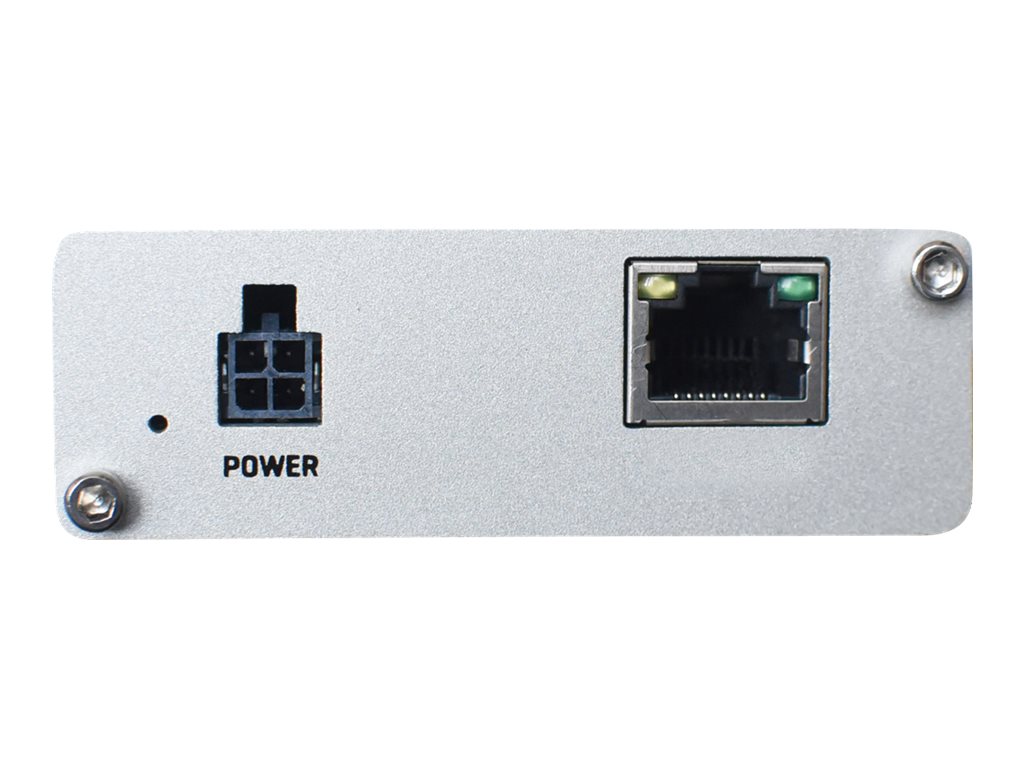 TELTONIKA NETWORKS TRB140 4G/LTE/3G/2G rugged Gateway