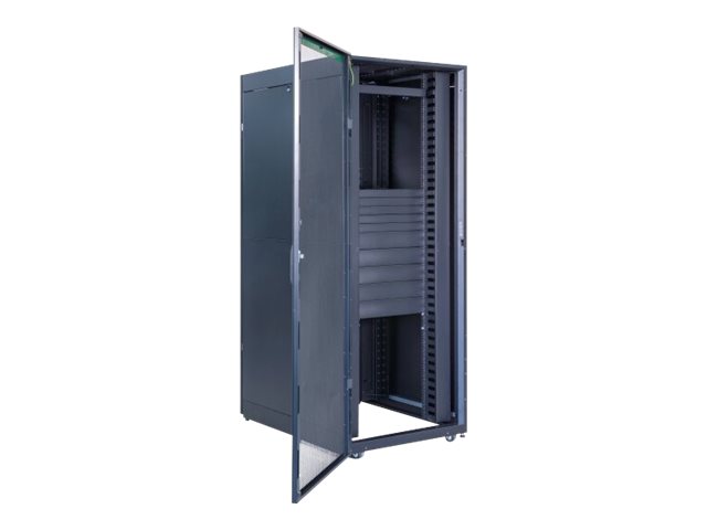 APC Easy Rack - Rack-Kabelorganizer (vertikal)