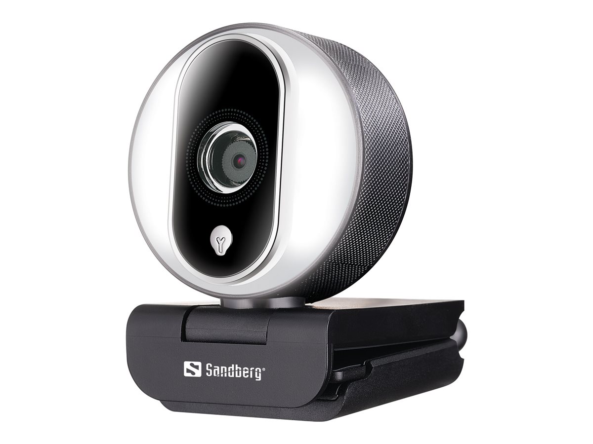 SANDBERG USB Webcam Saver SANDBERG USB Webcam Saver