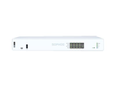 SOPHOS XGS 116 Security Appliance - EU power cord