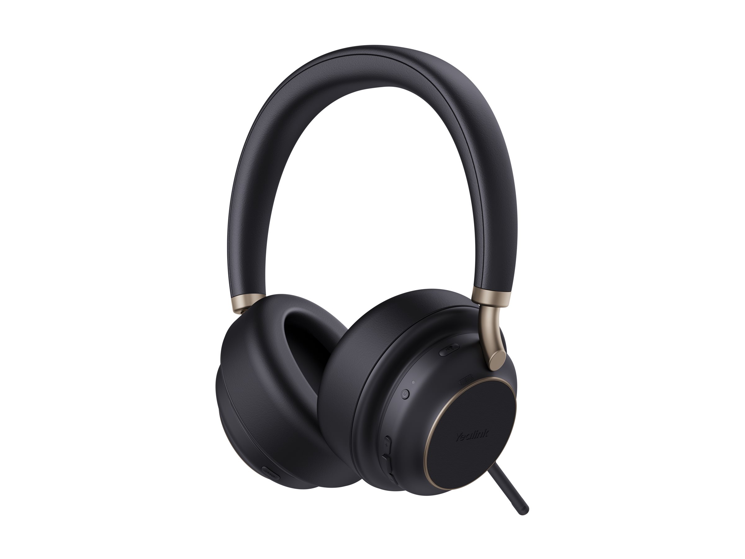 Yealink BH76 Plus Teams USB-C/A, Bluetooth Headset