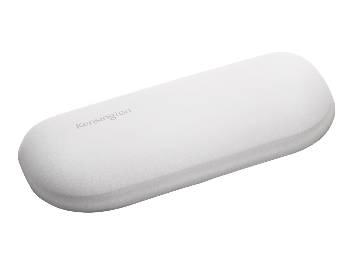 KENSINGTON ErgoSoft Handgelenkstütze für Standard Maus Grau