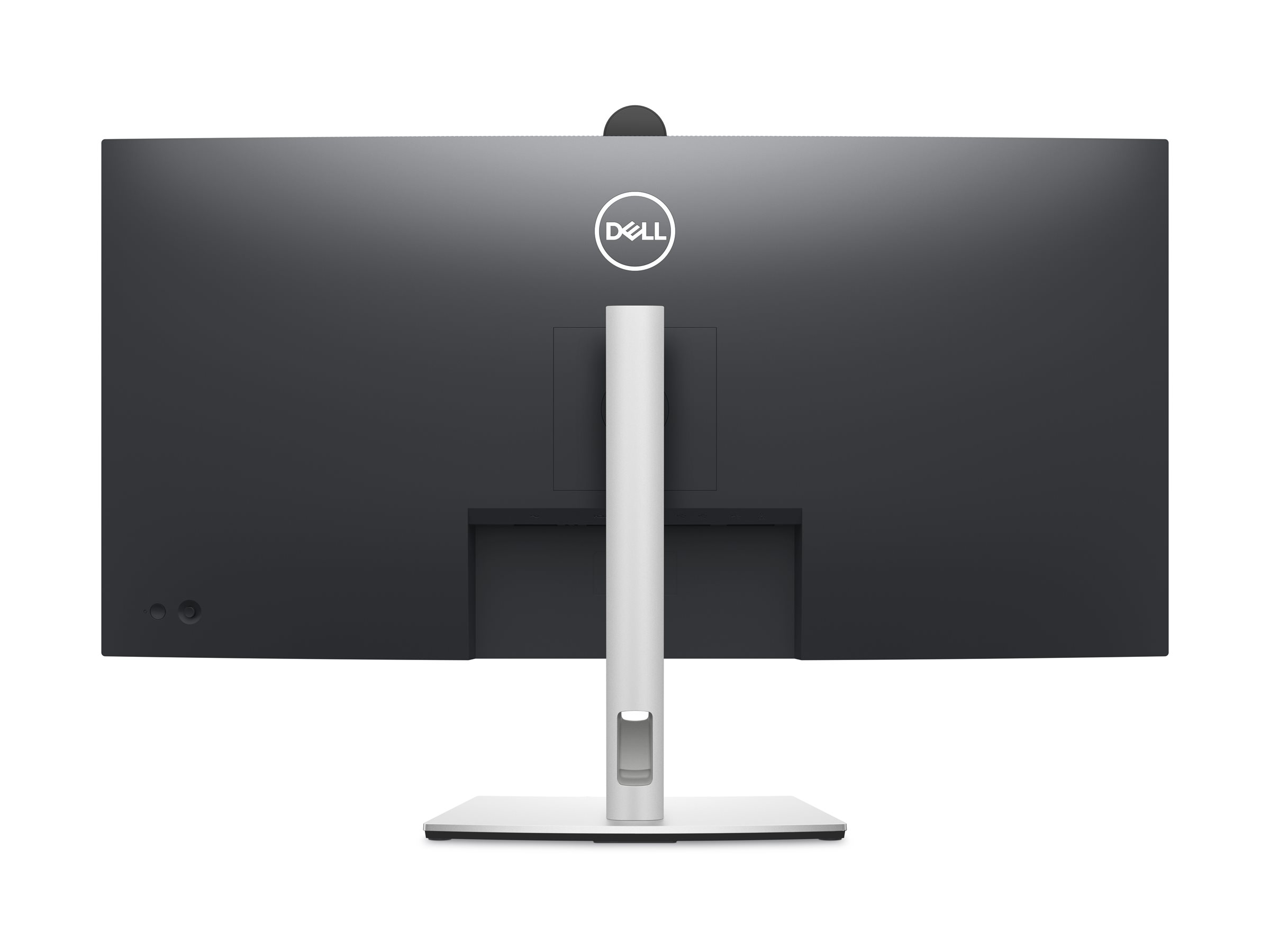 DELL 34 Curved Video Conferencing Monitor P3424WEB 86,71cm 34,14Zoll IPS 3440x1440 60Hz 21:9 300cd/m2 HDMI DP USB