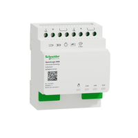 Schneider Electric Erweiterung Dimmer SpaceLogic KNX Schneider Electric Erweiterung Dimmer SpaceLogic KNX