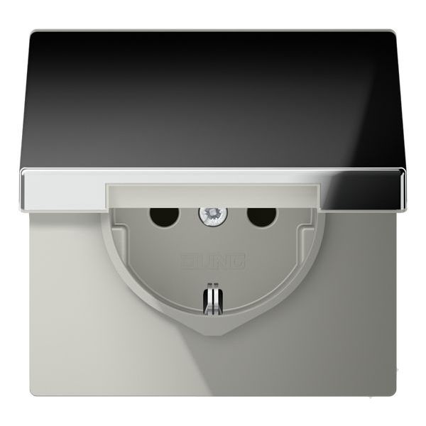JUNG GCR 1520 KIKL SCHUKO‑Steckdose 16A 250V Berührungsschutz
