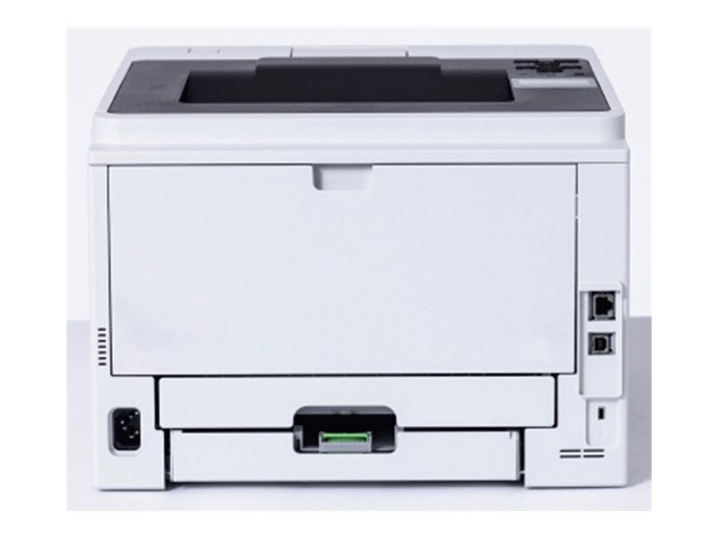 Brother HL-L5210DW - Drucker - s/w - Duplex - Laser