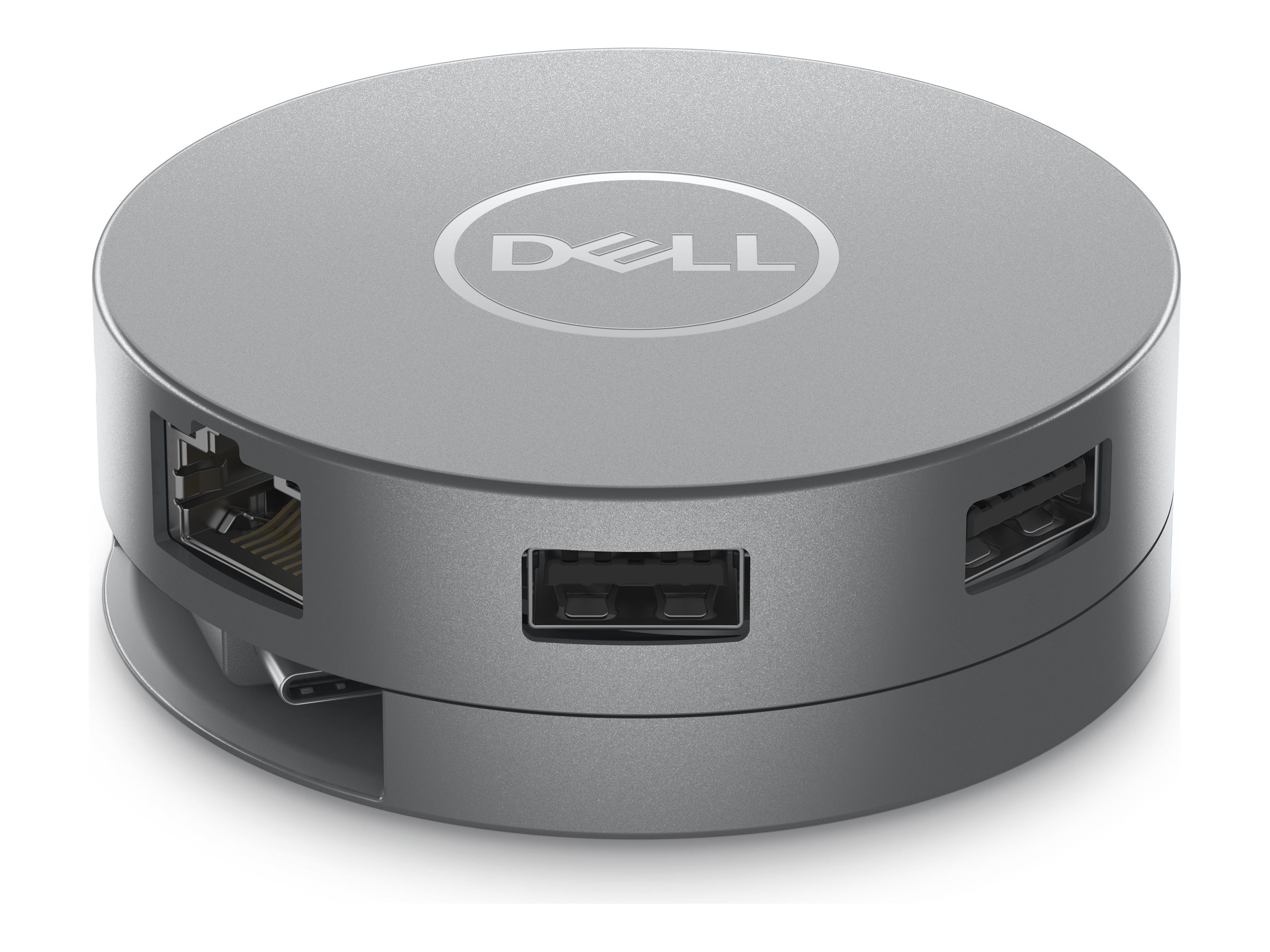 DELL 6-in-1 USB-C Multiport Adapter - DA305