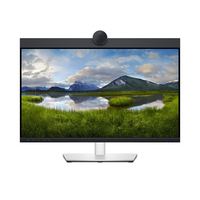 DELL 24 Video Conferencing Monitor P2424HEB 60,47cm 23,8Zoll IPS 1920x1080 60Hz 1000:1 250cd/m2 HDMI DP USB 3.2