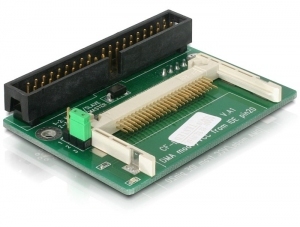 Card Reader IDE 40 Pin zu Compact Flash