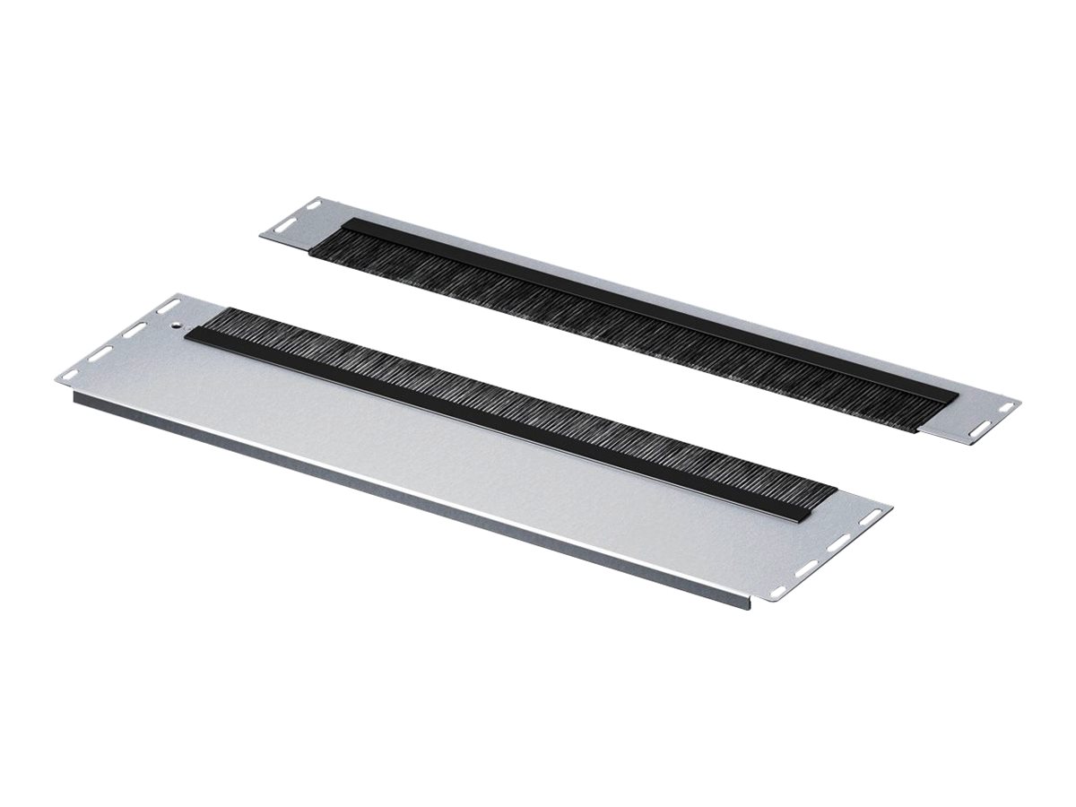 Rittal VX IT Bodenblechmodul Bürstenleiste BxT800x237,5mm Rittal VX IT Bodenblechmodul Bürstenleiste BxT800x237,5mm
