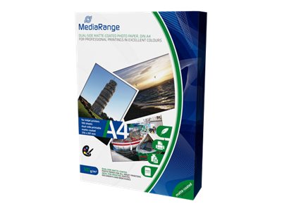MRINK111 MEDIARANGE Fotopapier MRINK111 MEDIARANGE Fotopapier