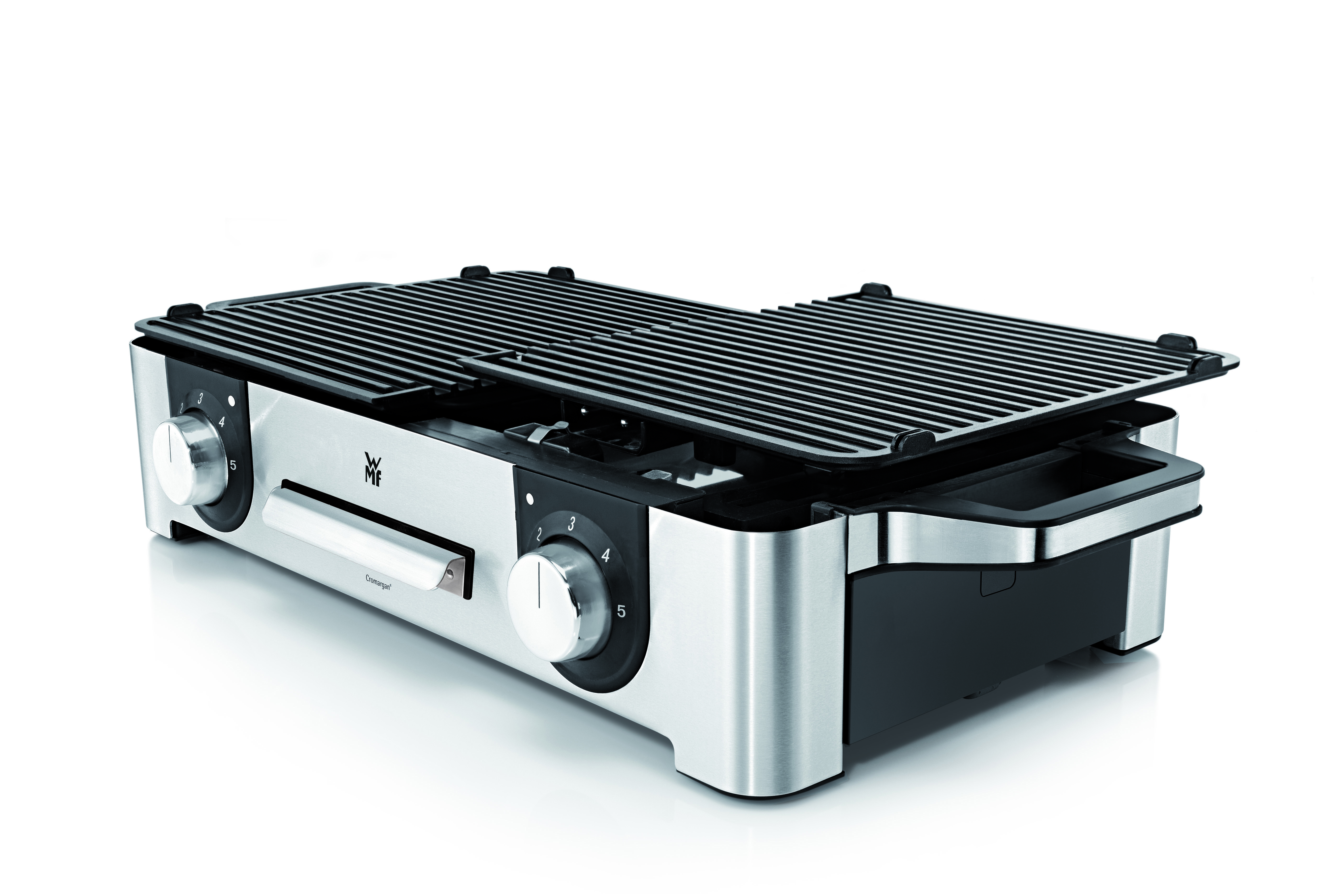 WMF Elektrogrill LONO Master 2400 W 50,0 x 28,0 x 18,0 cm, 1 St