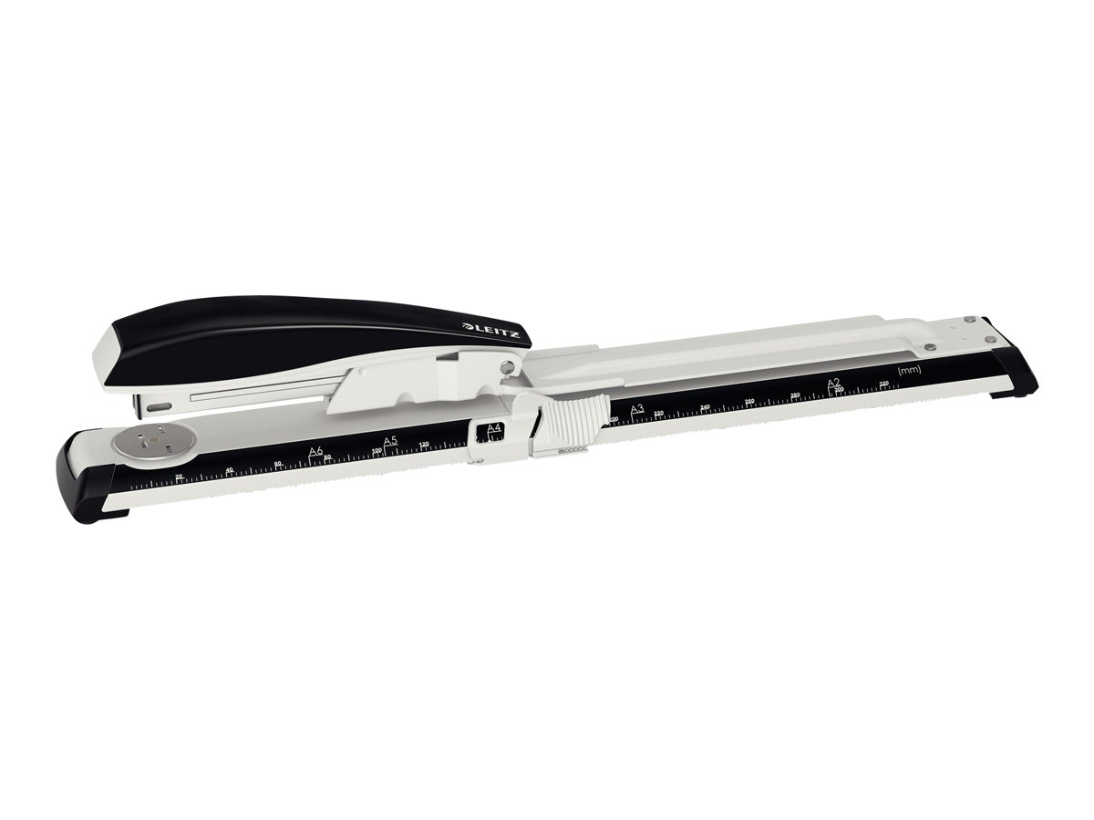 LEITZ Heftgeraet 5560 schwarz LEITZ Heftgeraet 5560 schwarz
