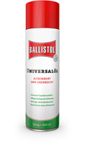 BALLISTOL Universalöl Schmiermittel 400,0 ml, 1 St