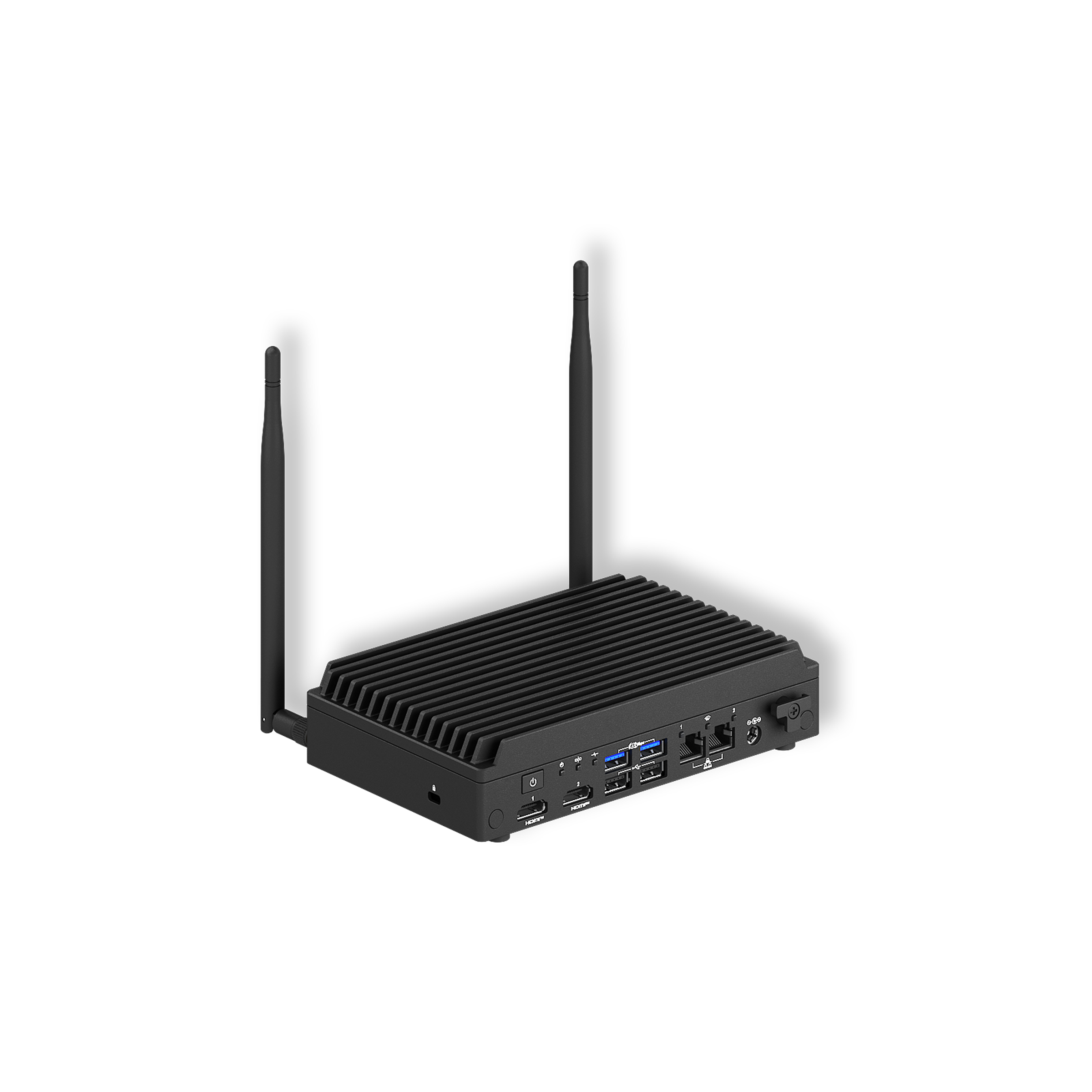 ASUS NUC GEN13 Rugged Bravo Canyon X7211E BNUC13BRFA200B02I EU CORD