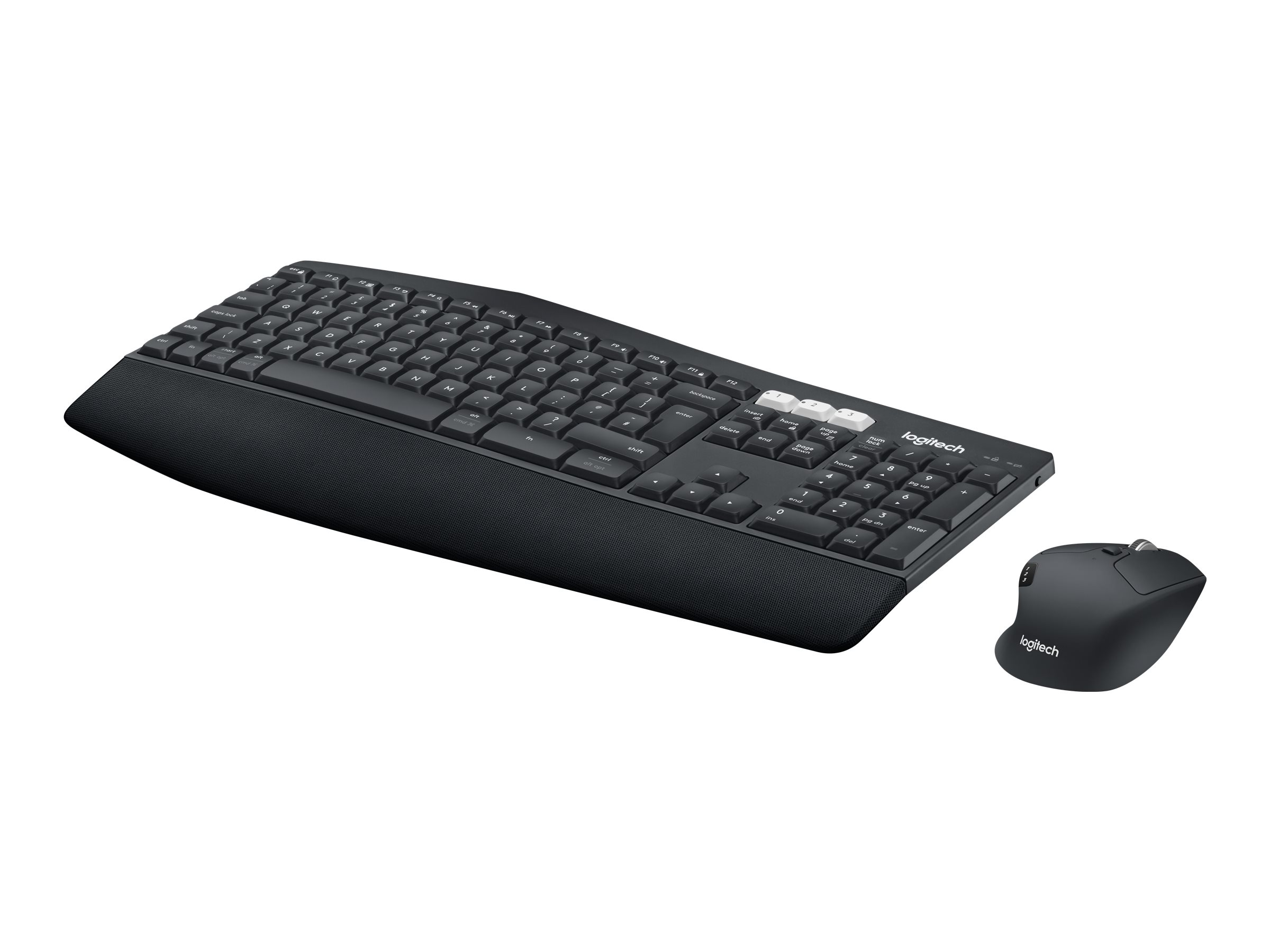 LOGITECH MK850 TastaturMaus