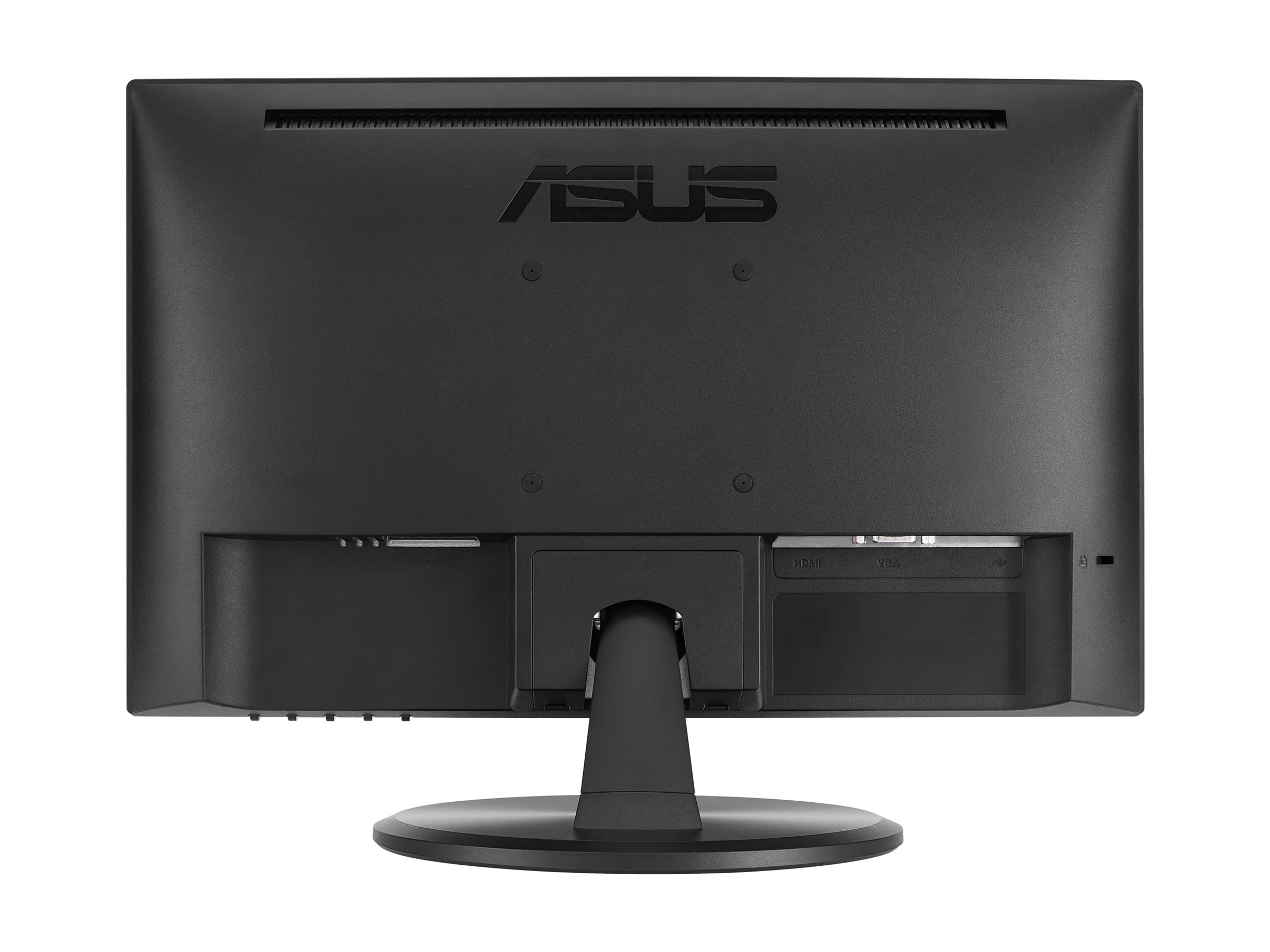 ASUS VT169HE Touch Monitor 39,62cm 15,6Zoll IPS WLED FHD 16:9 60Hz 220cd/m2 5ms D-Sub HDMI