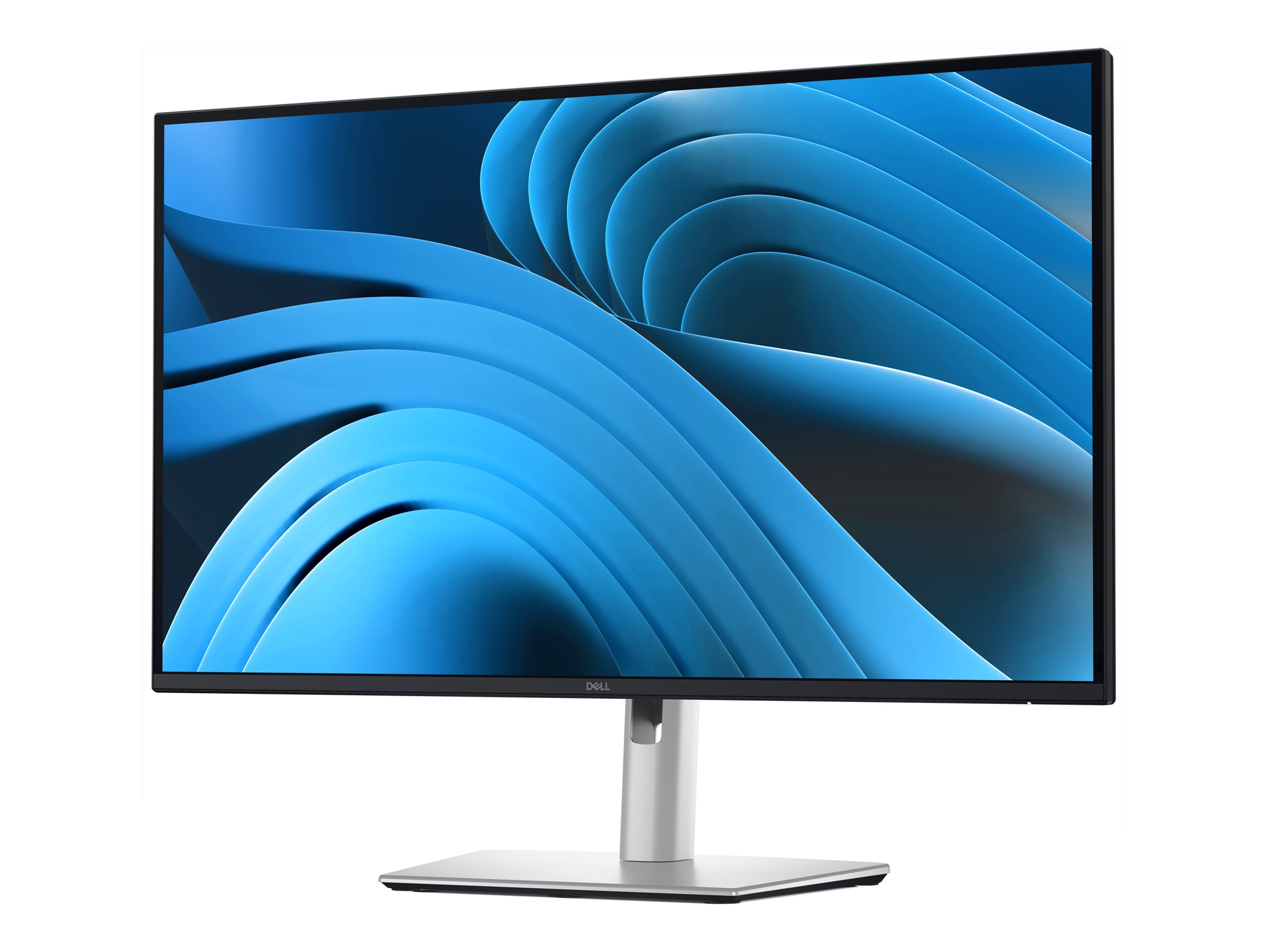 DELL Pro 27 Plus 4K USB-C Hub Monitor P2725QE 68,47cm 27Zoll IPS 3840x2160 16:9 350cd/m2 100Hz HDMI DP USB